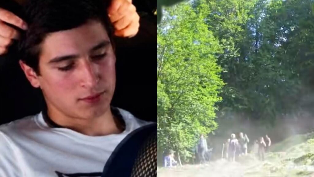 შსს: კიდევ ერთხელ შემოწმდება ტერიტორია, საიდანაც, მოწმეთა ჩვენებების მიხედვით, 2014 წლის 11 ივნისს გურამ დადიანიძის კვალი გაქრა