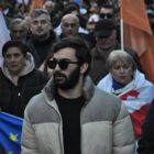 2024 წელს სამტრედიაში მომხდარზე სასამართლომ ცოტნე მირცხულავასა და გაბრიელ კობაიძის მიმართ აღკვეთის ღონისძიება არ გამოიყენა