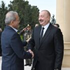 ირანის განცხადებით, აზერბაიჯანი დაეხმარა აშშ-ისრაელთან ომის დროს
