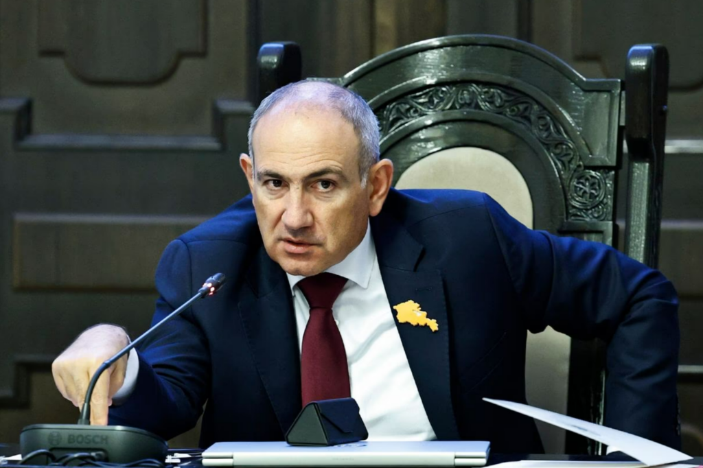 სომხეთის მთავრობამ „მეოთხე რესპუბლიკის“ შექმნის 5-წლიანი გეგმა დაამტკიცა