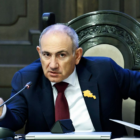 სომხეთის მთავრობამ „მეოთხე რესპუბლიკის“ შექმნის 5-წლიანი გეგმა დაამტკიცა