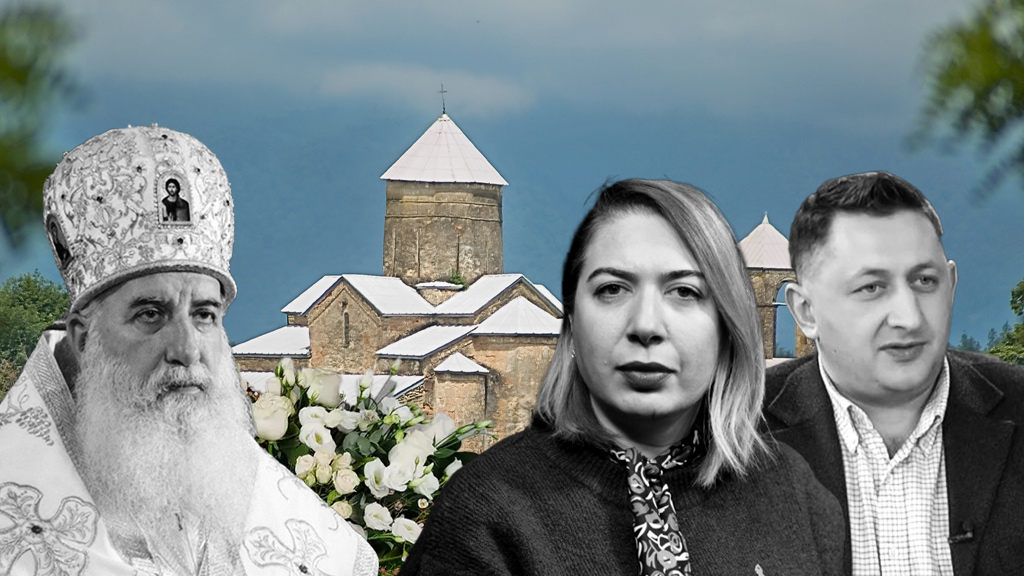„ეკლესიას ჰქონდა შანსი, განზიდვისა და ექსკლუზივის გზა კი არ აერჩია, არამედ ინკლუზიის“