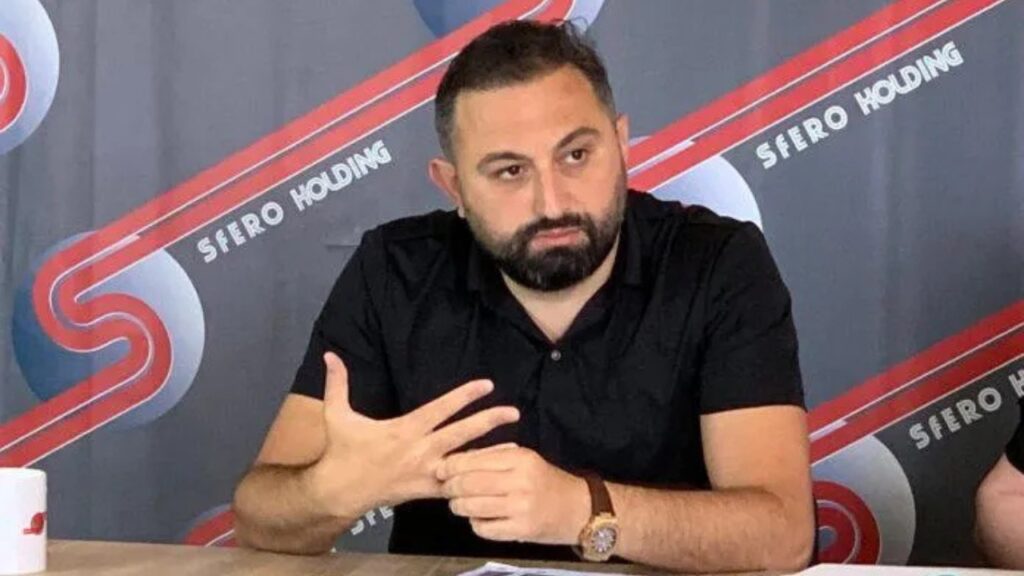 სასამართლომ „სფერო ჰოლდინგის" დამფუძნებელს, გივი წულეისკირს და კომპანიის თანამშრომელს  12 და 8 წლით თავისუფლების აღკვეთა განუსაზღვრა