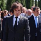 8 აგვისტოს დაიწყო ომი, 7 აგვისტოს სააკაშვილის რეჟიმმა დაბომბა ცხინვალი - კობახიძე
