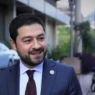 „გასტრონომიის ეროვნული სააგენტოს“ თავმჯდომარედ ლევან ქარუმიძე დაინიშნა