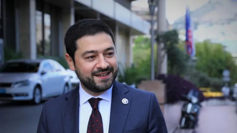 „გასტრონომიის ეროვნული სააგენტოს“ თავმჯდომარედ ლევან ქარუმიძე დაინიშნა