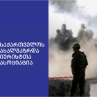 აგვისტოს ომის დროს რუსეთის მხრიდან უფლებების დარღვევაზე საიას სტრასბურგში 53 საჩივარი აქვს წარდგენილი