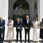 აზერბაიჯანული კომპანია ალიევის ადმინისტრაციას ყირგიზეთში სასტუმროს მშენებლობის დავალიანების გამო უჩივის