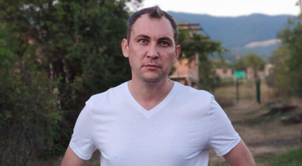 რუსეთი საქართველოში მცხოვრები ბლოგერის, ნიკოლაი ლევშიცის დაპატიმრებას მოითხოვს