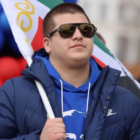 აფხაზეთის საოკუპაციო რეჟიმის ე.წ თავდაცვის სამინისტრომ ადამ კადიროვი დააჯილდოვა