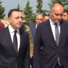 „არავის მიუცია ჩვენება ღარიბაშვილის წინააღმდეგ, შეთანხმების გარეშე არაფერი მომხდარა“ - ბურჭულაძის ადვოკატი