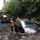 თბილსერვის ჯგუფი: ნალექმა განსაკუთრებით დააზარალა ჩუღურეთის, ვაკის, კრწანისისა და მთაწმინდის რაიონების მოსახლეობა