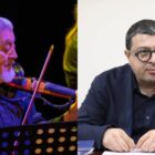 დიმიტრი სამხარაძის მამას 4 ქალაქში სოლო კონცერტისთვის ჯამში - 164 750 ლარს გადაუხდიან