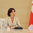 ბოჭორიშვილი: არაერთი ქვეყნის პოზიციაა ჩვენთვის ცნობილი, რომ მხარს დაუჭერენ საქართველოს ეუთოს თავმჯდომარედ