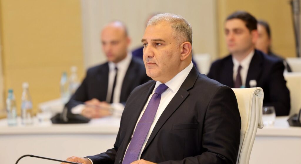 სარჯველაძის თქმით, სოცდაუცველთა შემწეობა 35 000-მდე ოჯახს შეუწყდა