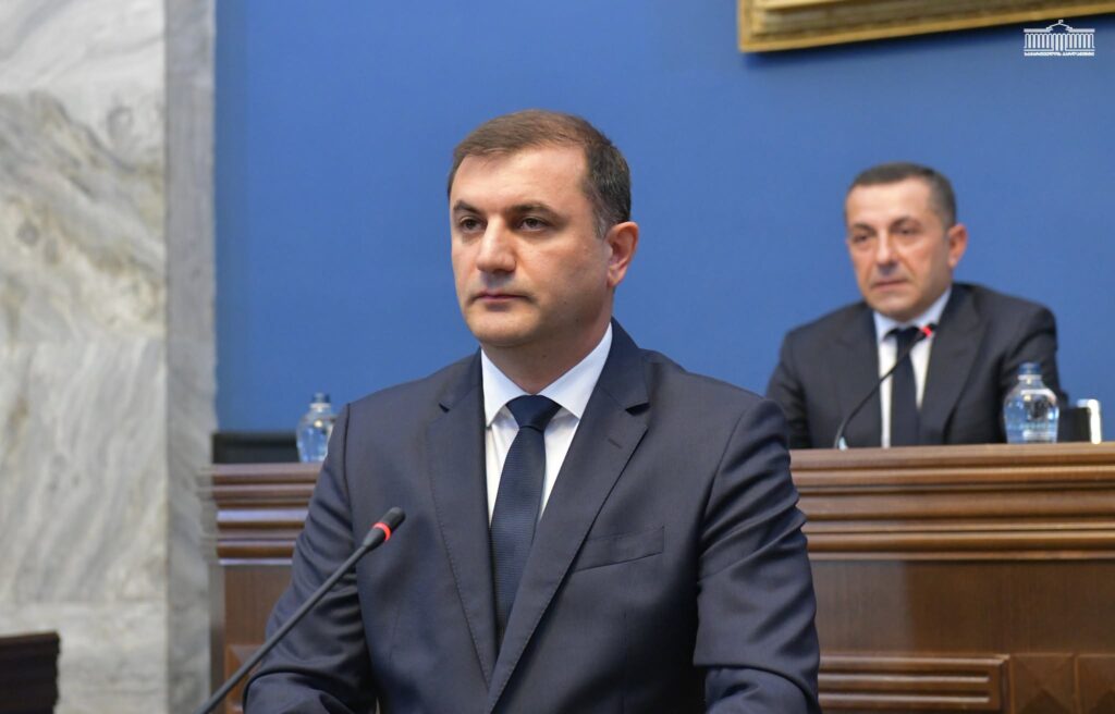 თამაზ ბორაშვილი სუსის უფროსად აირჩიეს - მისი ხელმძღვანელობის დროს რა იქნება  უწყების პრიორიტეტები