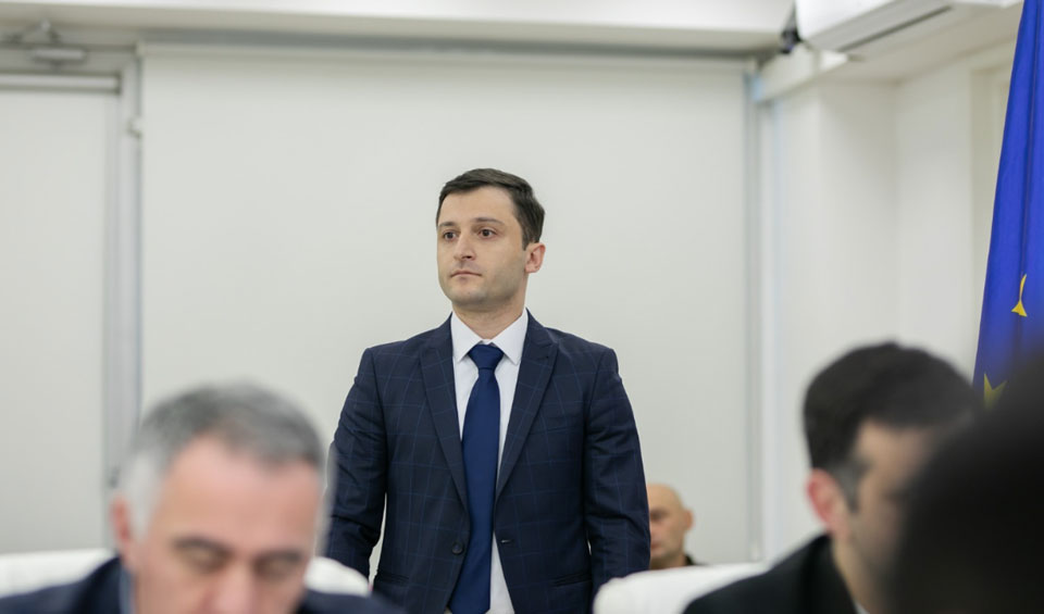 კალაძის მოადგილე: ბაღებში ნოროვირუსი გარედან არის შესული, ველოდებით გამოძიების დასრულებას, რომ კონკრეტული პასუხები მივიღოთ