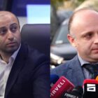 სიჭინავა: ანთაძის ჩვენება ნაწილობრივ ობიექტური იყო, ნაწილობრივ - არაობიექტური და ცრუ 