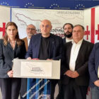 „ანტიანექსიურ პლატფორმას“ ახალი წევრები შეუერთდნენ