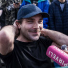 ერთწლიანი პატიმრობის შემდეგ გელა ხასაიამ ციხე დატოვა