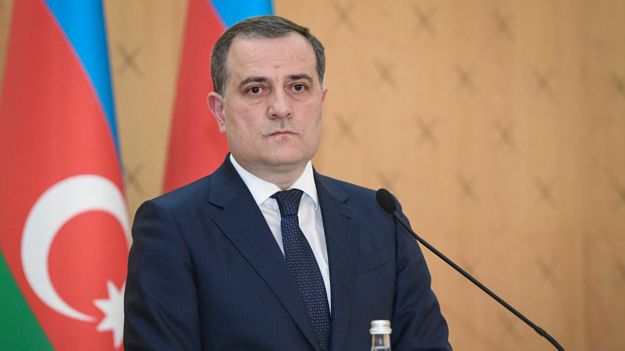 აზერბაიჯანი და სომხეთი საზღვრის დელიმიტაციას საქართველოსთან მონაკვეთიდან დაიწყებენ