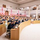 ინფრასტრუქტურისა და რეგიონული განვითარების სამინისტროები ისევ გაერთიანდა, სამართალდამცავი ორგანოების კოორდინაციის საკითხებში სახელმწიფო მინისტრის თანამდებობა გაუქმდა