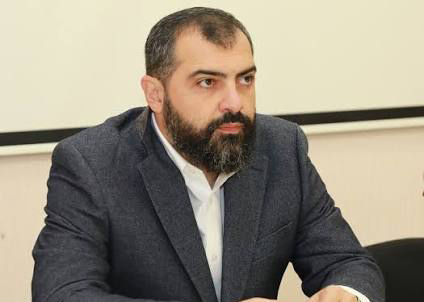 მცხეთის მერმა თანამდებობა დატოვა