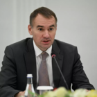 შევცოვი: რუსეთს საქართველოსთან, ირანთან, მონღოლეთთან ეკონომიკური თანამშრომლობის განვითარების პოტენციალი აქვს