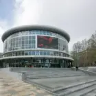 ფილარმონიის რეაბილიტაციის პროექტის მოსამზადებლად ტენდერი გამოცხადდა