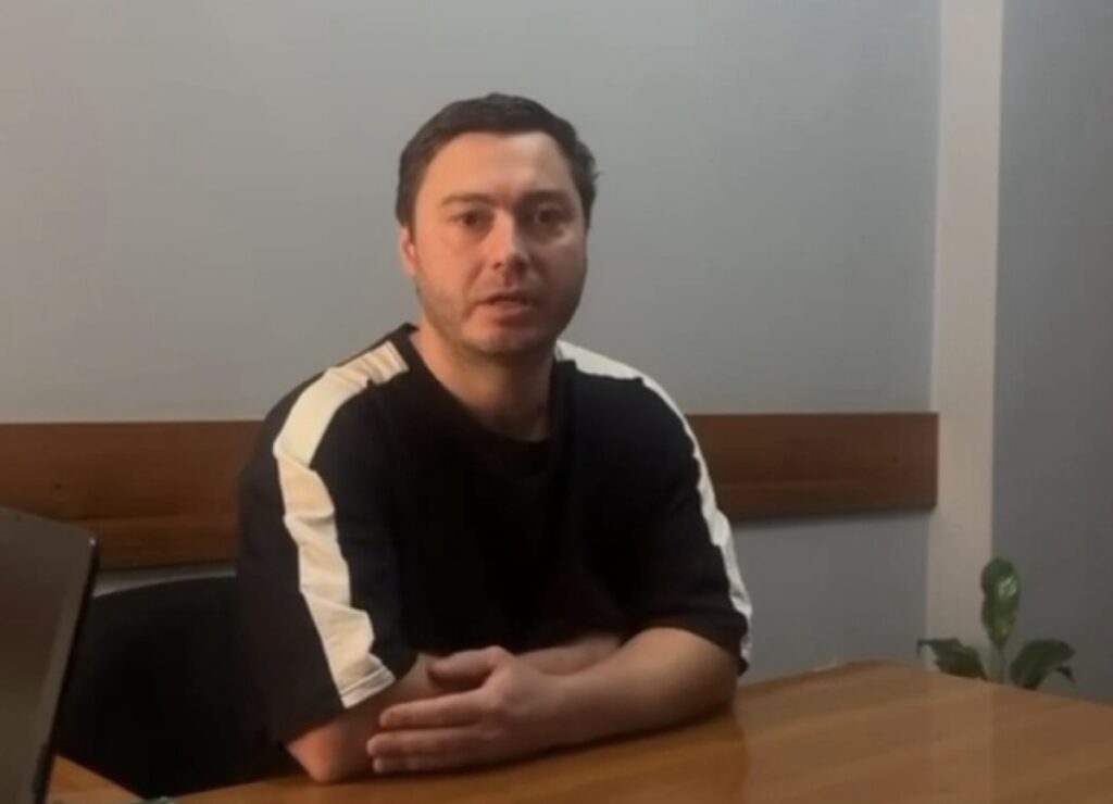 „ქართველების გენოციდზე“ გაკეთებული განცხადების გამო ოკუპირებულ აფხაზეთში მოქალაქე დააკავეს