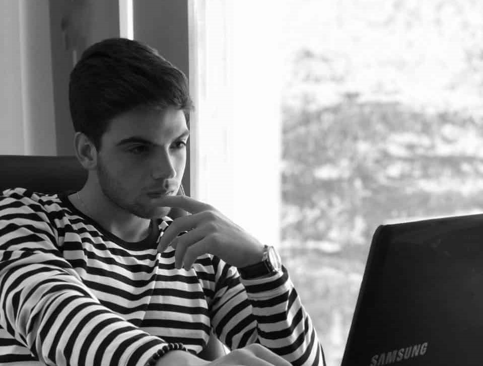 კორონავირუსით გარდაცვლილი 20 წლის ფეხბურთელის გარდაცვალების საქმეზე პროკურატურა განცხადებას ავრცელებს