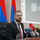 2025 წლის შეთანხმების შემდეგ სომხეთმა პირველად დაიწყო აზერბაიჯანში პროდუქციის ექსპორტი