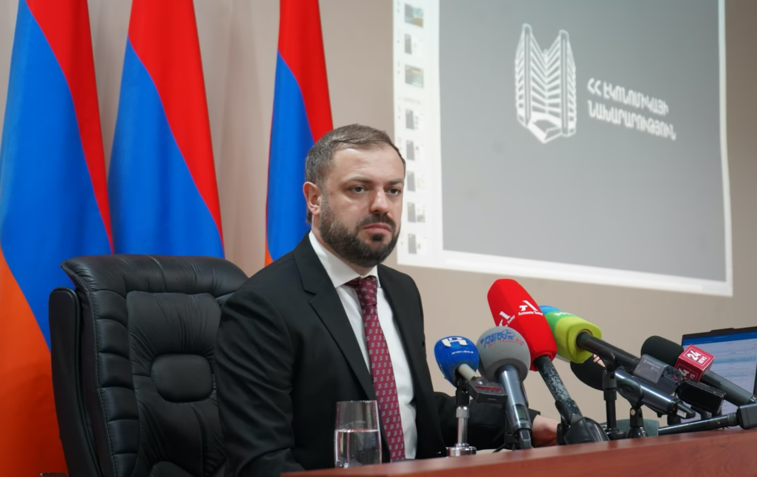 2025 წლის შეთანხმების შემდეგ სომხეთმა აზერბაიჯანში ექსპორტი დაიწყო