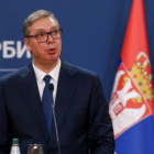 სერბეთში რიგგარეშე საპარლამენტო არჩევნები 25 ოქტომბერს გაიმართება