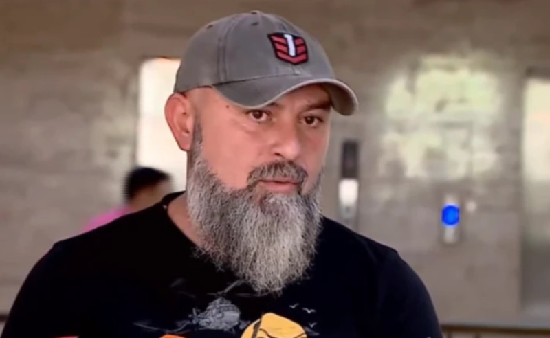 ბექა ჭულუხაძეს საპროცესო შეთანხმება გაუფორმდა