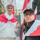 მედია: საქართველოში დააკავეს ბელარუსი ლევ მიხეევი, რომელიც 5 წელი ელოდებოდა თავშესაფარს