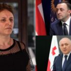 „ახლა მაინც გამოიჩინე კაცობა, თქვი სიმართლე“ - თამარ ბაჩალიაშვილის მშობლებმა ღარიბაშვილსა და ლილუაშვილს წერილი გაუგზავნეს