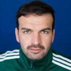გერმანიაში მცხოვრები მსახიობი ბექა ბედიანაშვილი ამბობს, რომ საქართველოში არ შემოუშვეს