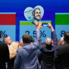 ულტრამემარჯვენე AfD-მ რეგიონულ არჩევნებში გაიმარჯვა, თუმცა უმრავლესობა ვერ მოიპოვა