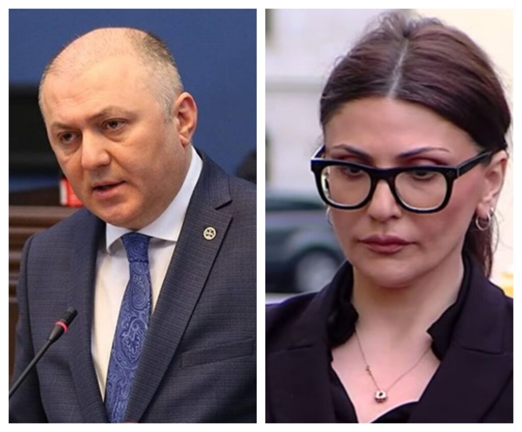 ლილუაშვილის ადვოკატი: „უსამართლო და დაუსაბუთებელი განაჩენი გასაჩივრდება სააპელაციო წესით“