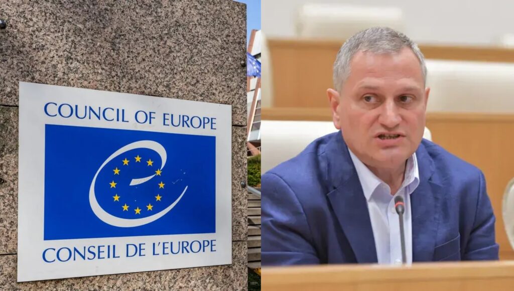 ევროსაბჭო: ბახმაროში გამართული სემინარი გრანტის გაცემას და ჰონორარებს არ ითვალისწინებდა