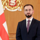 მიხეილ ყაველაშვილის ადმინისტრაციის უფროსად ლუკა ეხვაია დაინიშნა