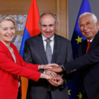 რუსული სავაჭრო შეზღუდვების ფონზე ევროკავშირი სომხური პროდუქციის იმპორტს გაამარტივებს