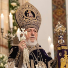 ზედიზედ მესამე მოსამართლემ თქვა უარი სომხეთის კათალიკოს გარეგინ II-ის საქმის განხილვაზე