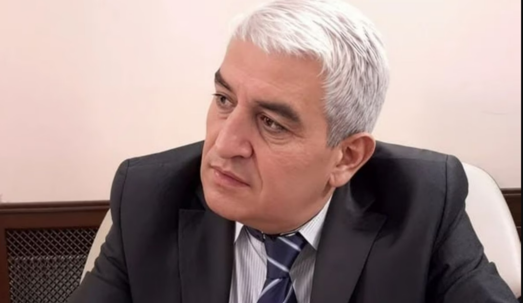 აზერბაიჯანში NGO-ების რეპრესიები გრძელდება — კიდევ ერთ პირს მიუსაჯეს 8-წლიანი პატიმრობა 