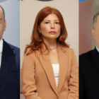 ვინ არიან სუსის ახალი უფროსის მოადგილეები