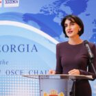 Rapporteur: საქართველოს ეუთოს თავმჯდომარეობა სურს, თუმცა ევროკავშირი მის კანდიდატურას ეწინააღმდეგება