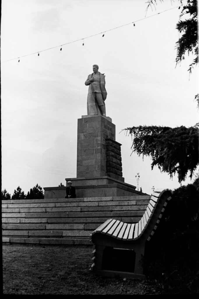 ფოტოს ავტორი: ლევან ჩხაიძე