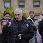 თამაზ ელიზბარაშვილი ციხეში შიმშილობას იწყებს