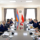 სომხეთი და პოლონეთი ეკონომიკური და თავდაცვის სფეროში თანამშრომლობას აღრმავებენ